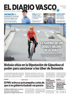 EL SUEÑO DE UN DEBUT HECHO REALIDAD